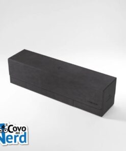 Cards' Lair 400+ Convertible nero - Gamegenic