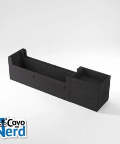 Cards' Lair 400+ Convertible nero - Gamegenic