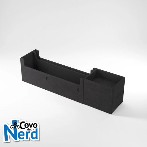 Cards' Lair 400+ Convertible nero - Gamegenic