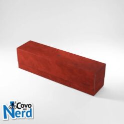 Cards' Lair 400+ Convertible Rosso - Gamegenic