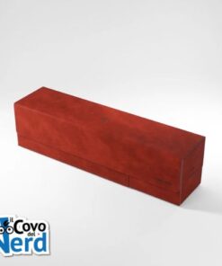 Cards' Lair 400+ Convertible Rosso - Gamegenic