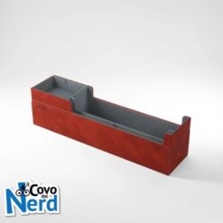 Cards' Lair 400+ Convertible Rosso - Gamegenic