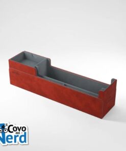 Cards' Lair 400+ Convertible Rosso - Gamegenic