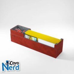 Cards' Lair 400+ Convertible Rosso - Gamegenic