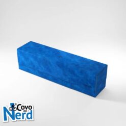 Cards' Lair 400+ Convertible Blu - Gamegenic