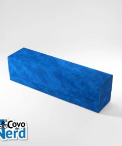 Cards' Lair 400+ Convertible Blu - Gamegenic