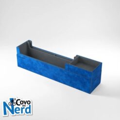 Cards' Lair 400+ Convertible Blu - Gamegenic