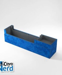 Cards' Lair 400+ Convertible Blu - Gamegenic