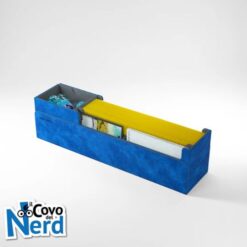 Cards' Lair 400+ Convertible Blu - Gamegenic