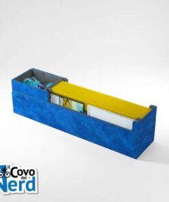 Cards' Lair 400+ Convertible Blu - Gamegenic