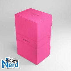 Stronghold Convertible XL 200+ Rosa - Gamegenic