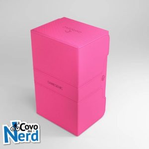 Stronghold Convertible XL 200+ Rosa - Gamegenic