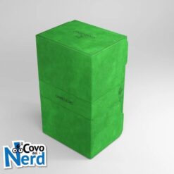 Stronghold Convertible XL 200+ Verde - Gamegenic