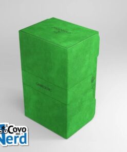 Stronghold Convertible XL 200+ Verde - Gamegenic