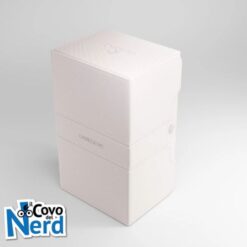 Stronghold Convertible XL 200+ Bianco - Gamegenic