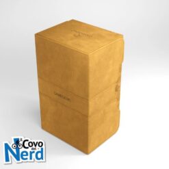 Stronghold Convertible XL 200+ Sabbia - Gamegenic