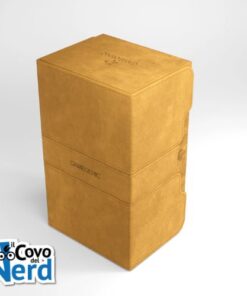 Stronghold Convertible XL 200+ Sabbia - Gamegenic