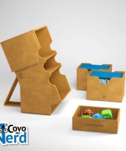 Stronghold Convertible XL 200+ Sabbia - Gamegenic