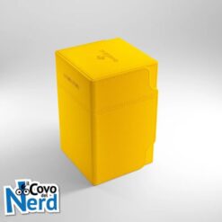 Watchtower XL Convertible 100+ Giallo - Gamegenic