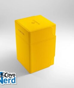 Watchtower XL Convertible 100+ Giallo - Gamegenic