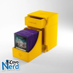 Watchtower XL Convertible 100+ Giallo - Gamegenic