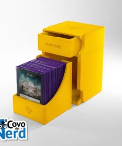 Watchtower XL Convertible 100+ Giallo - Gamegenic
