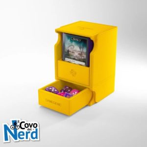 Watchtower XL Convertible 100+ Giallo - Gamegenic
