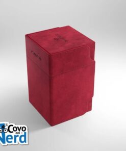 Watchtower XL Convertible 100+ Rosso - Gamegenic