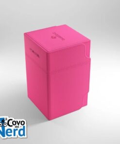 Watchtower XL Convertible 100+ Rosa - Gamegenic