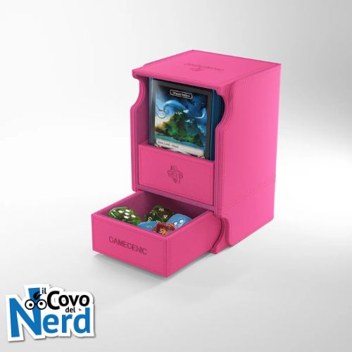 Watchtower XL Convertible 100+ Rosa - Gamegenic