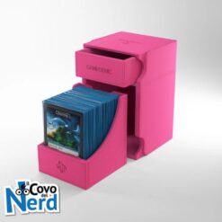 Watchtower XL Convertible 100+ Rosa - Gamegenic