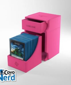 Watchtower XL Convertible 100+ Rosa - Gamegenic