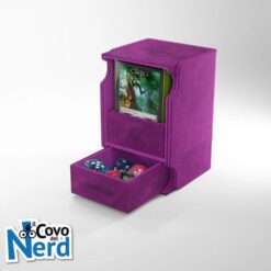 Watchtower XL Convertible 100+ Purple - Gamegenic