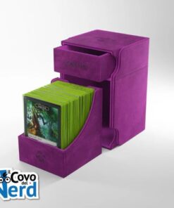 Watchtower XL Convertible 100+ Purple - Gamegenic