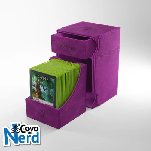 Watchtower XL Convertible 100+ Purple - Gamegenic