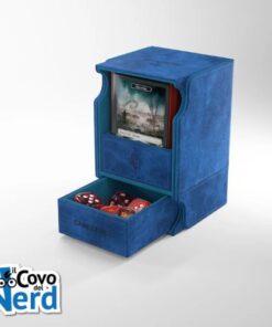 Watchtower XL Convertible 100+ Blu - Gamegenic