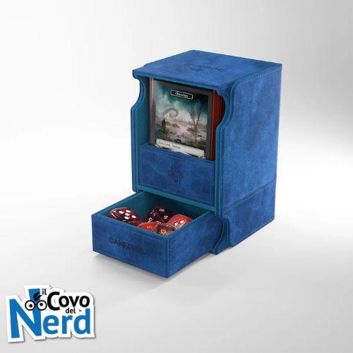 Watchtower XL Convertible 100+ Blu - Gamegenic