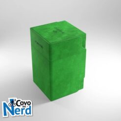 Watchtower XL Convertible 100+ Verde - Gamegenic