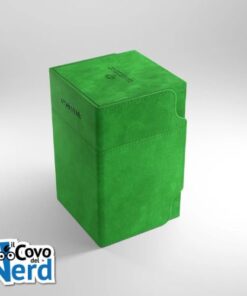 Watchtower XL Convertible 100+ Verde - Gamegenic