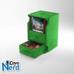 Watchtower XL Convertible 100+ Verde - Gamegenic