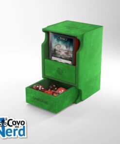 Watchtower XL Convertible 100+ Verde - Gamegenic