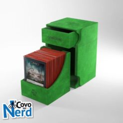 Watchtower XL Convertible 100+ Verde - Gamegenic