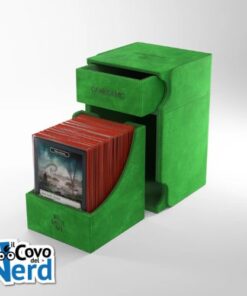 Watchtower XL Convertible 100+ Verde - Gamegenic