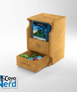 Watchtower XL Convertible 100+ Sabbia - Gamegenic