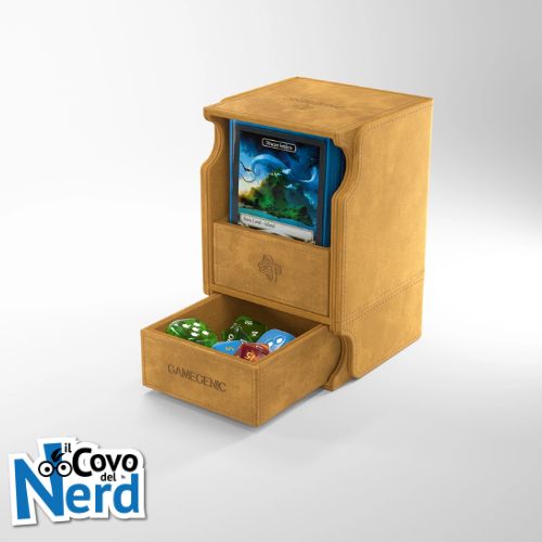 Watchtower XL Convertible 100+ Sabbia - Gamegenic