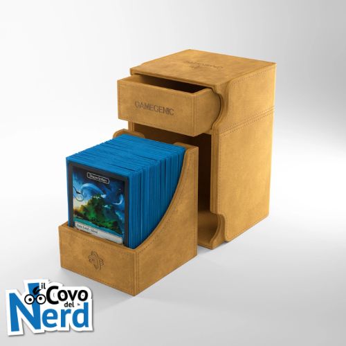 Watchtower XL Convertible 100+ Sabbia - Gamegenic