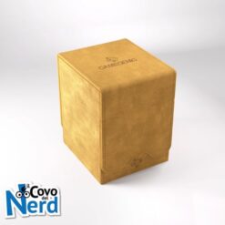 Squire XL Convertible 100+ Sabbia - Gamegenic