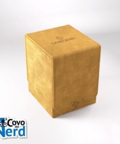 Squire XL Convertible 100+ Sabbia - Gamegenic