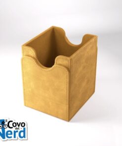 Squire XL Convertible 100+ Sabbia - Gamegenic