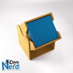 Squire XL Convertible 100+ Sabbia - Gamegenic